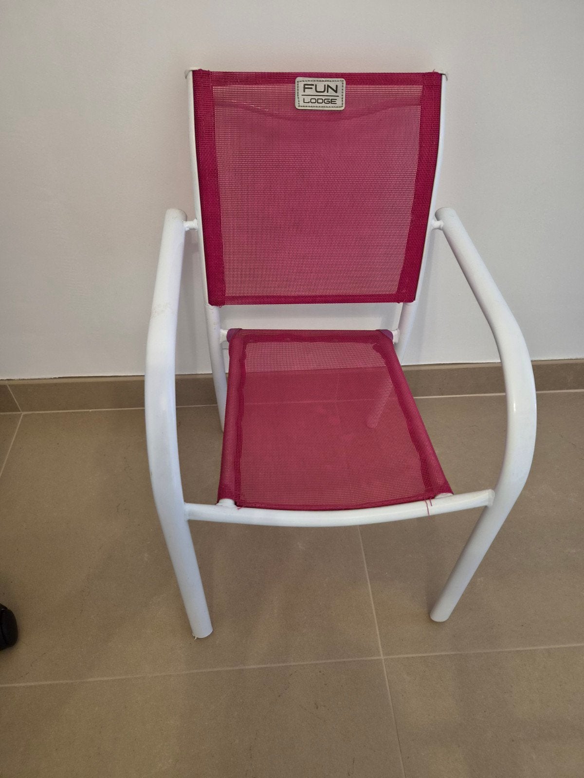 kinderstoel, Enfants & Bébés, Enlèvement, Comme neuf, Chaise(s)