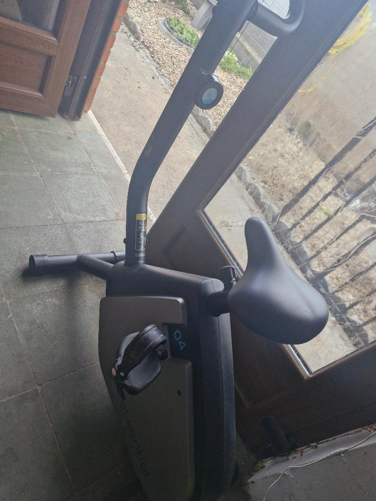 Velo appartement, Sport en Fitness, Overige Sport en Fitness, Ophalen, Zo goed als nieuw