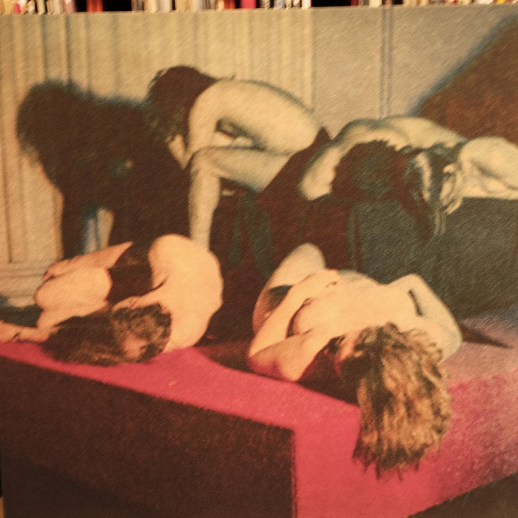vinyle, Cd's en Dvd's, Ophalen