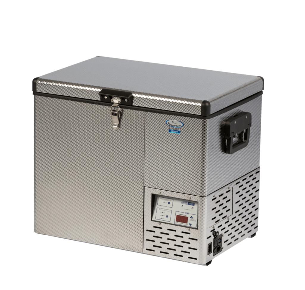 National Luna Koelbox Vriezer NL40 Smart QC Legacy 12V, Neuf, -, -, -