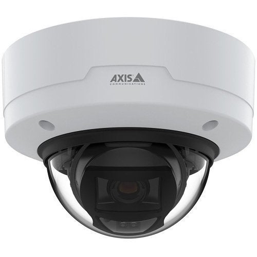 Caméra professionnelle Axis P3225-LVE, Enlèvement, Neuf, Caméra extérieure