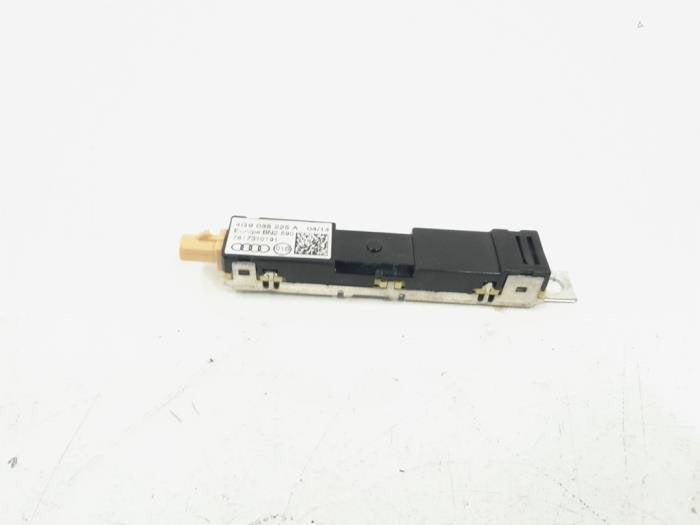 Antenne Versterker van een Audi A6, Gebruikt, -, -, -