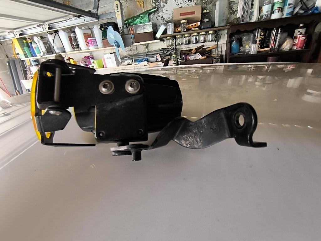 BMW K1600 GTL, Motos, Enlèvement, Utilisé