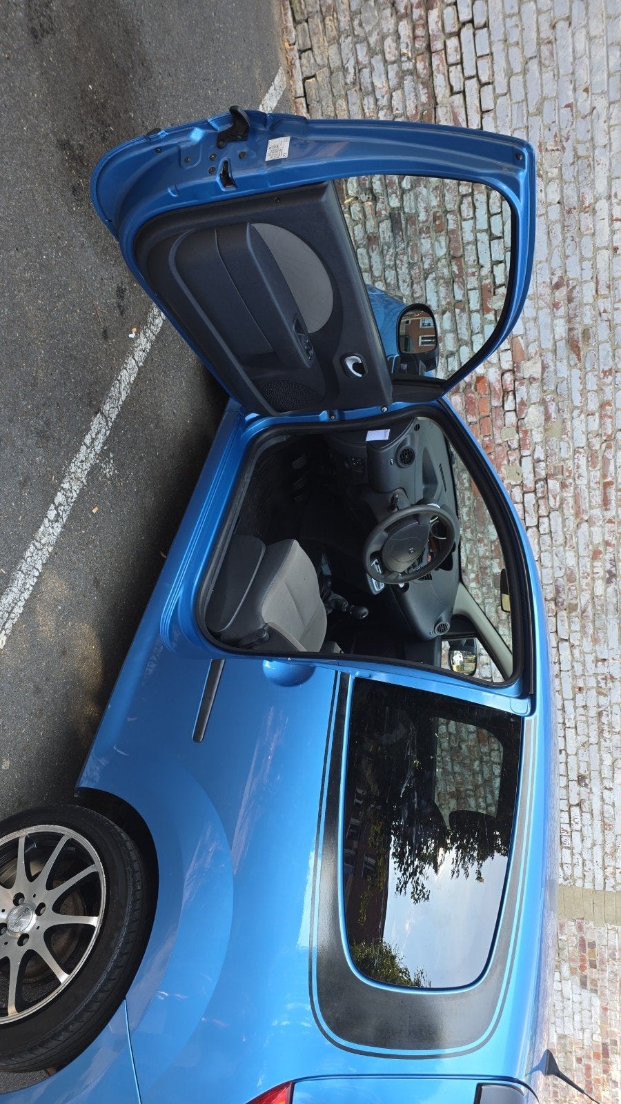 Twingo 2011, Enlèvement ou Envoi, Renault