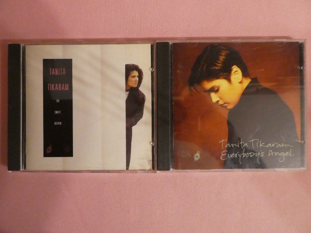 CD - Tanita Tikaram, Cd's en Dvd's, Ophalen of Verzenden, Gebruikt