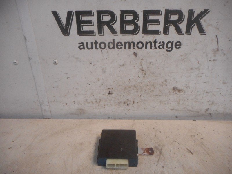 COMPUTER door control Toyota Celica (T16) (85980-20060), Gebruikt, Kundenbetreuung@toyota.de, Toyota, Toyota-Allee 2
50858  Köln, DE