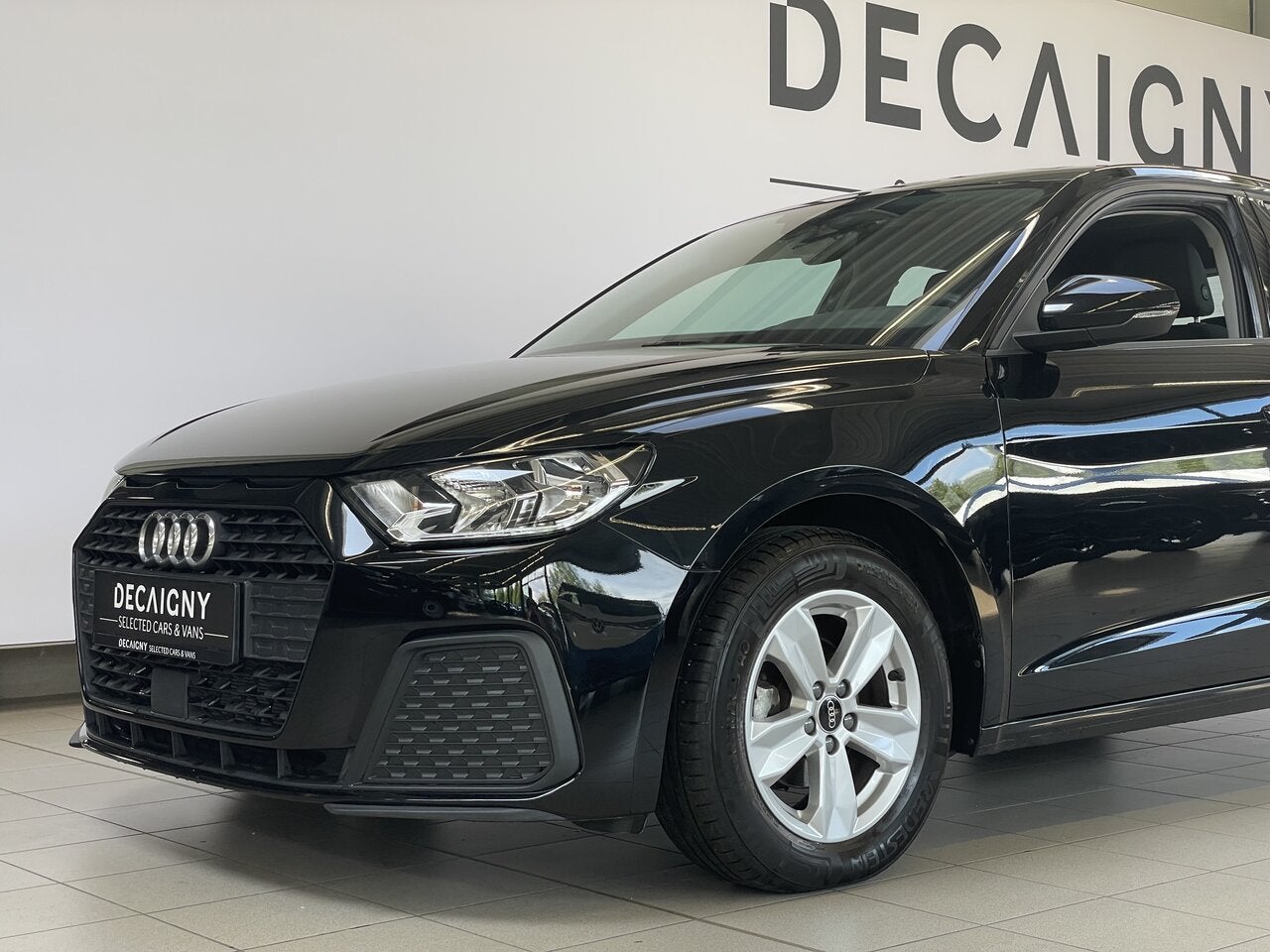 Audi A1 Sportback 25 TFSI *Carplay*Sensoren achter, Auto's, Audi, 0 kg, A1, 95 pk, 0 kg