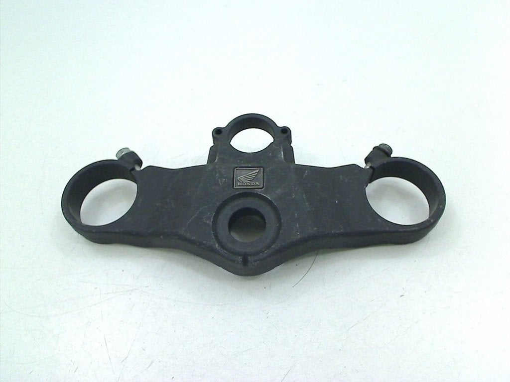 KROONPLAAT CBR 954 RR Fireblade 2002-2003 (CBR900RR SC50), Dhr. S. di Majo, Gebruikt, Info@cama-motorparts.nl, P.J. Troelstraweg 8 8
3144 CX  MAASSLUIS, NL