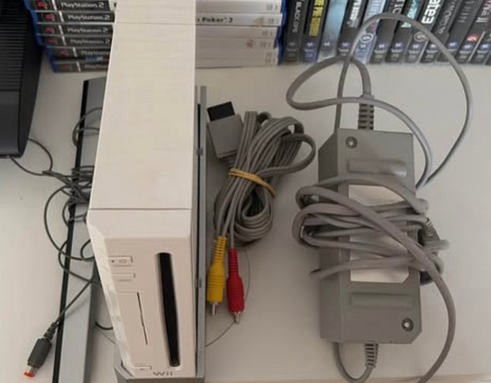 Pack Wii 2, Enlèvement ou Envoi, Comme neuf