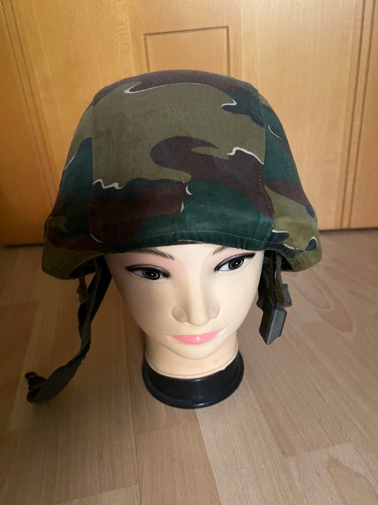ABL Schuberth helm 2, Verzamelen, Ophalen of Verzenden
