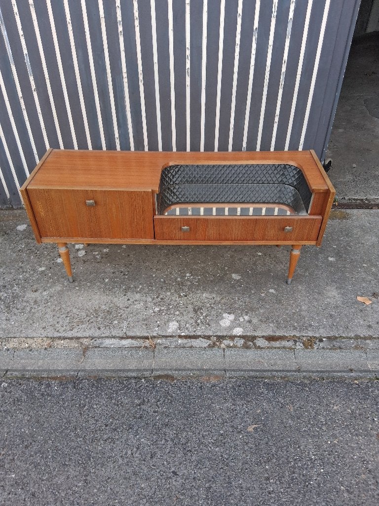Gratis - oud kastje in goede staat, Huis en Inrichting, Ophalen, Gebruikt