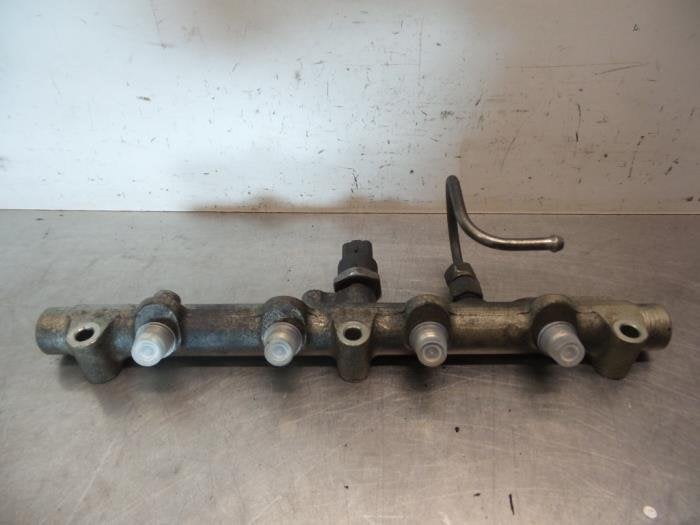 Distributeur de carburant d'un Peugeot 807, -, 3 mois de garantie, Utilisé, -