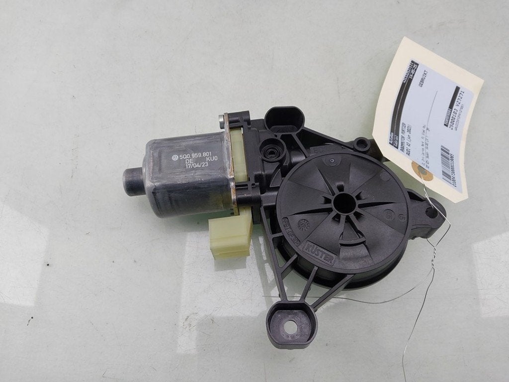 MOTOR RAAMMECHANIEK Audi A3 Limousine (8YS) (|5Q0959801|), Auto-onderdelen, Carrosserie, Audi, Gebruikt