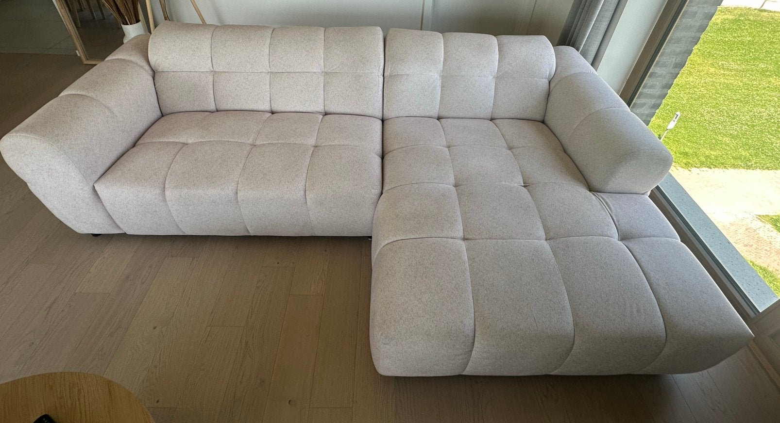 Zetel, Huis en Inrichting, Ophalen, Gebruikt