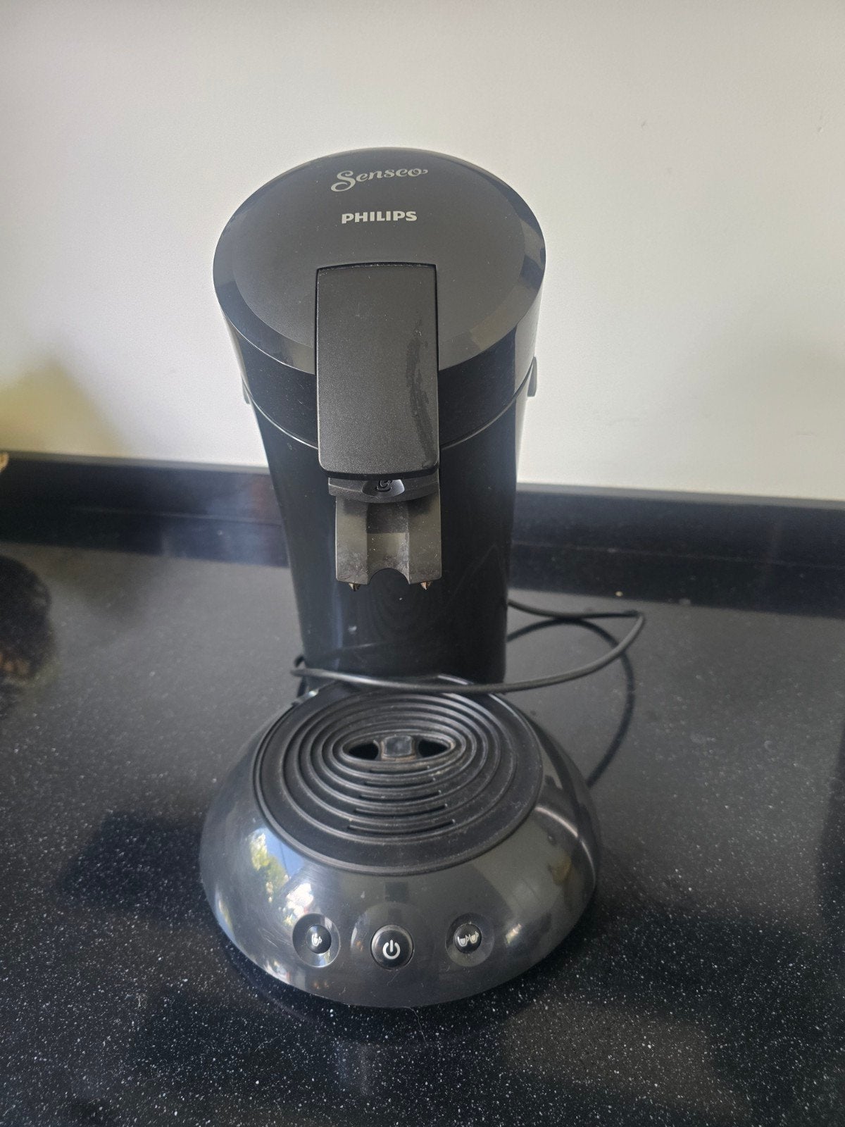 senseo, Elektronische apparatuur, Koffiezetapparaten, Ophalen, Gebruikt