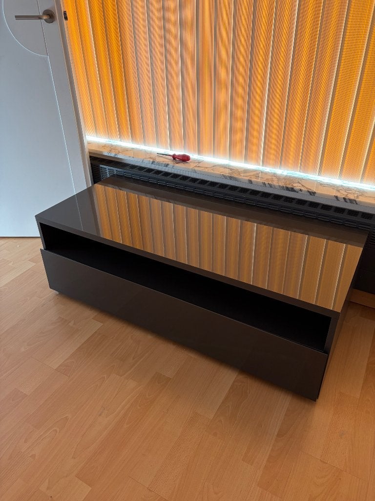 Tv kast, Huis en Inrichting, Ophalen, Gebruikt