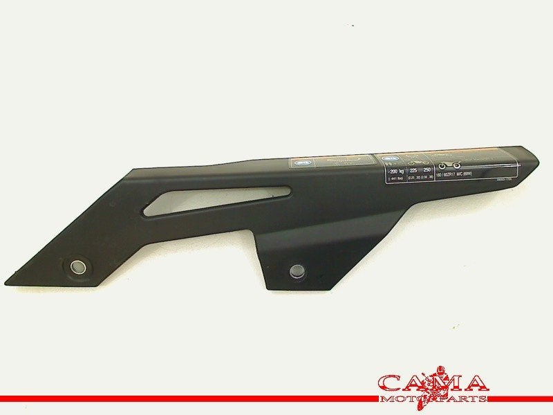 KETTINGKAST NINJA 650R ER-6F EX-6 2017-2020 (EX650J-K), Dhr. S. di Majo, Gebruikt, Info@cama-motorparts.nl, P.J. Troelstraweg 8 8
3144 CX  MAASSLUIS, NL