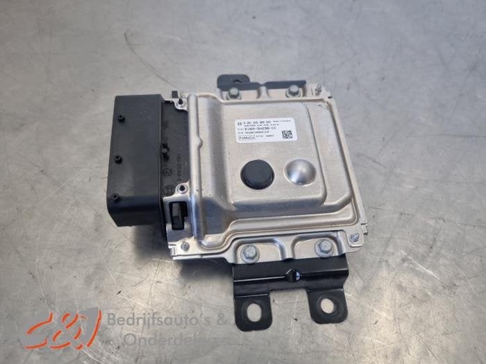 Ordinateur Adblue d'un Ford Transit Connect, -, 3 mois de garantie, -, -