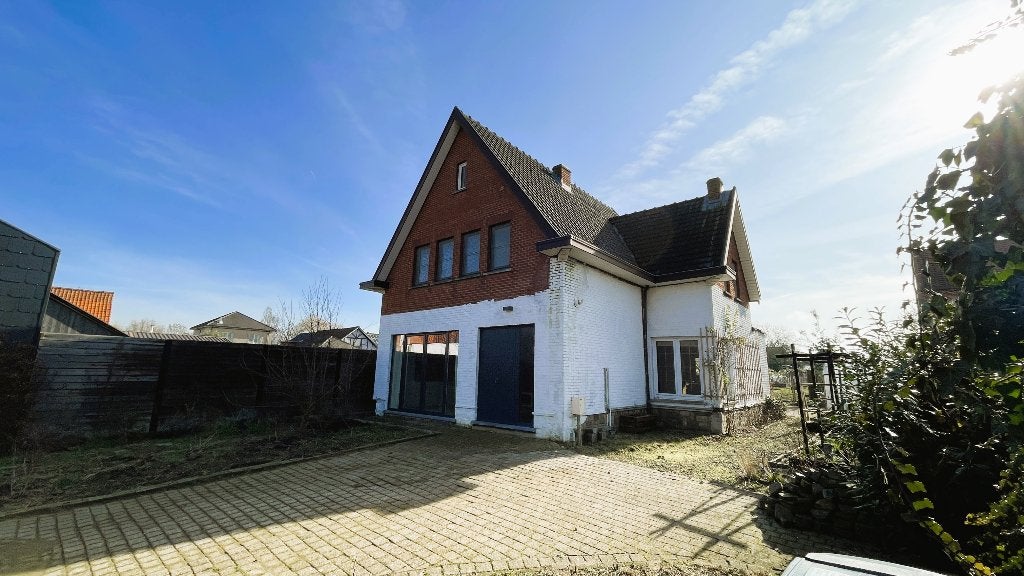 Scherpenheuvel: Gunstig gelegen OB met ruime tuin, 148 m², 1000 tot 1500 m², 462 kWh/m²/jaar, Scherpenheuvel-Zichem