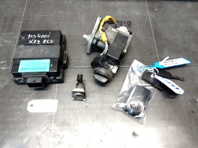 RS400i Metropolis 2013 - 2016 Peugeot Slot D1-61152
