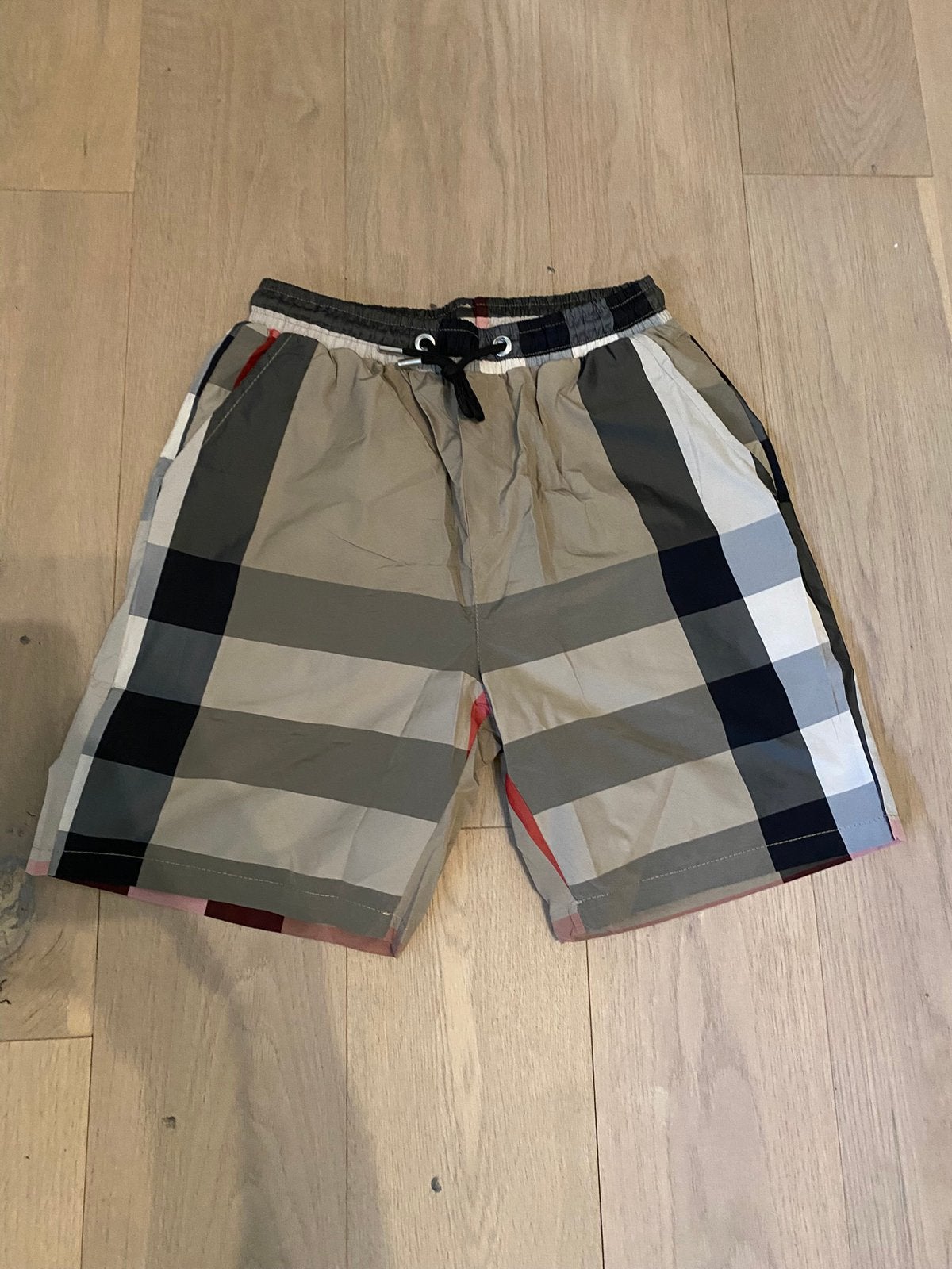 Short de bain Burberry, Enlèvement ou Envoi