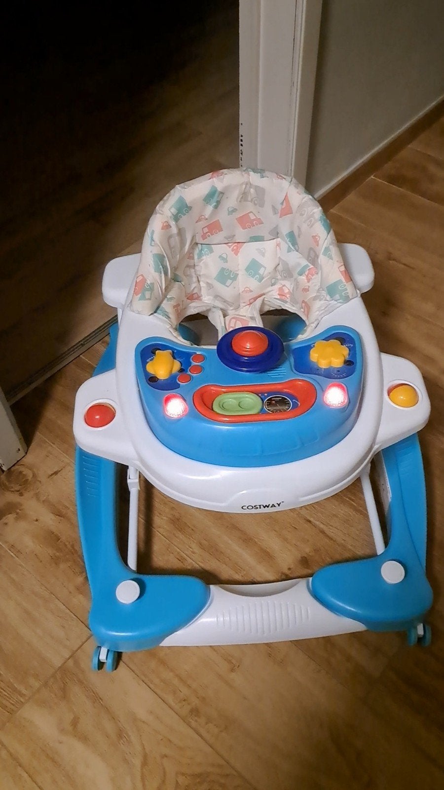trotteur musical, Autres marques, Enlèvement, Utilisé, Réglable
