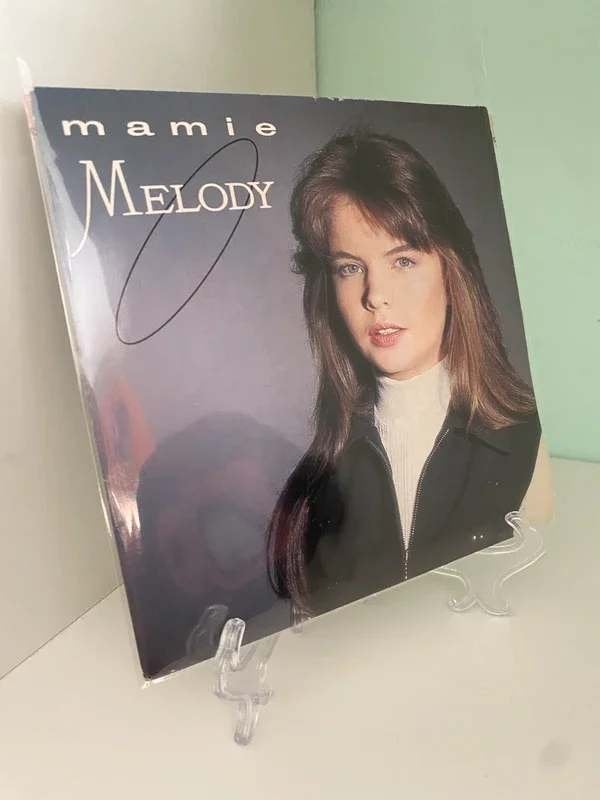 Melody – Mamie, Verzenden, Gebruikt, Pop