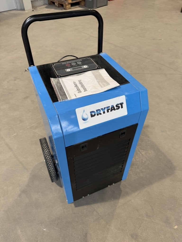 Bouwdroger Dryfast DD70p, Doe-het-zelf en Bouw, Ophalen, Nieuw