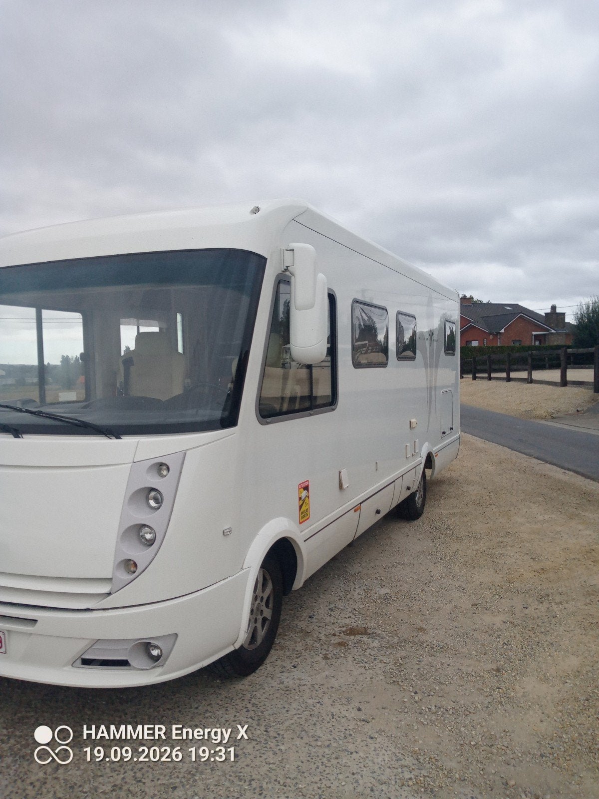 Niesmann Bischoff Arto 74 L, Niesmann+Bischoff, Fiat, Vloeistofverwarming, Particulier