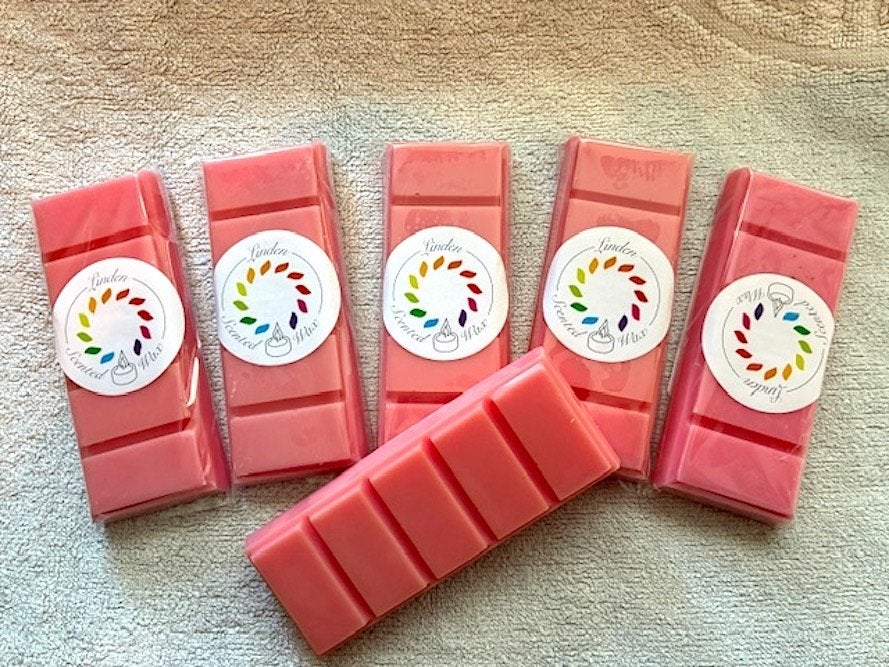 Cire fondante pour parfum Waxmelts ARMANI MY WAY, Enlèvement ou Envoi, Neuf, Cire, Bougie