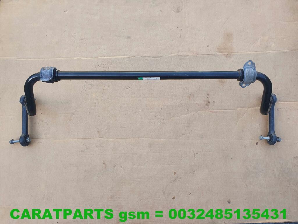 8W0411309A Audi A4 stabilisateur a5 stabilisateur a4, AUDI AG, Auto-Union-Strasse 1
85045  Ingolstadt, DE, Audi, Utilisé