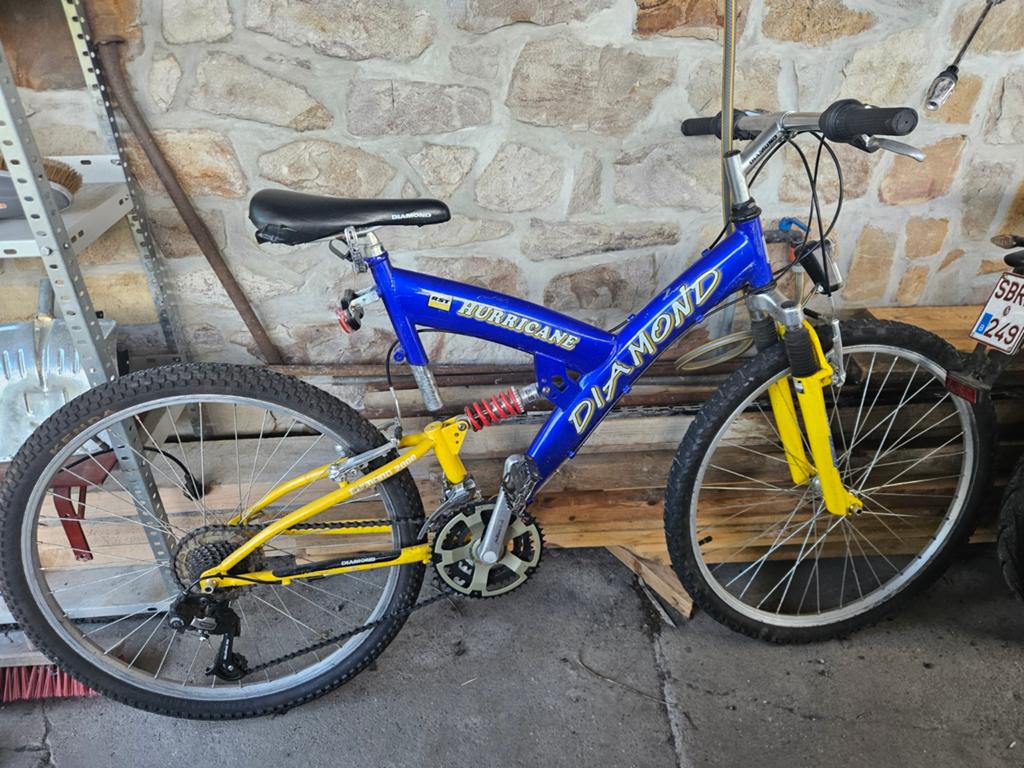 Vtt 50e, Vélos & Vélomoteurs