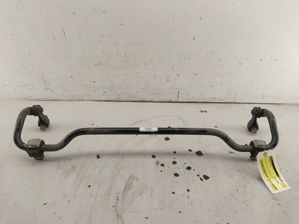 STABILISATORSTANG ACHTER Tiguan (CT1) (|3WA511305A|), Gebruikt, Volkswagen, Volkswagen AG, Kundenbetreuung@volkswagen.de