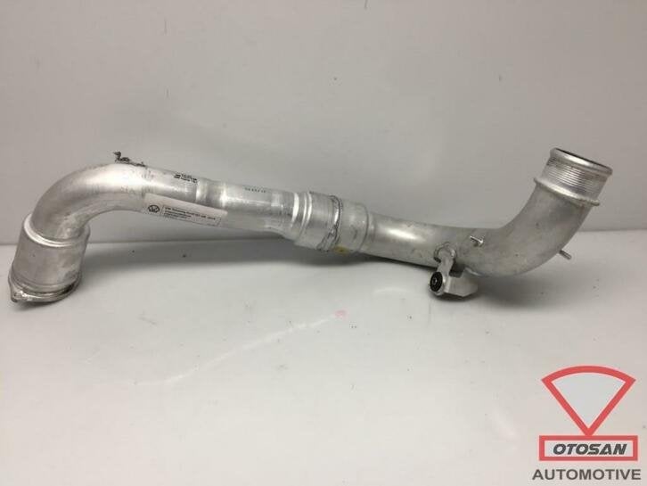 refroidisseur interm diaire vw touareg audi q7 q8 3.0tdi 059, Volkswagen, Volkswagen AG, Vw@volkswagen.de, Utilisé