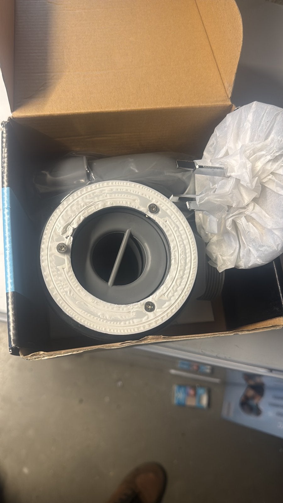 Gereedschap voor douche, Bricolage & Construction, Enlèvement, Douche
