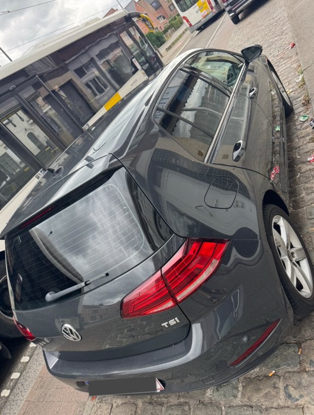 Volkswagen Golf 7