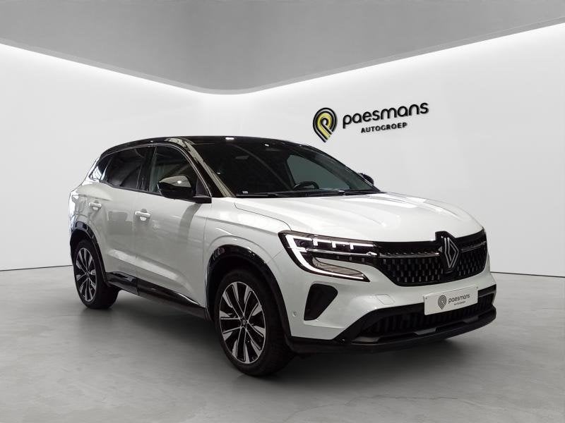Renault Austral Techno Mild Hybrid 130, Autos, Renault, 118 g/km, Achat, Euro 6, Entreprise