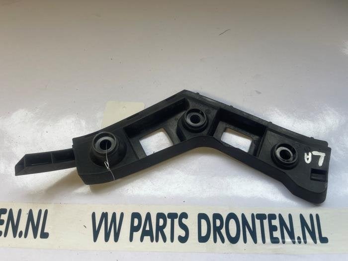 Bumpersteun links-achter van een Volkswagen Golf, Gebruikt, -, Volkswagen, -
