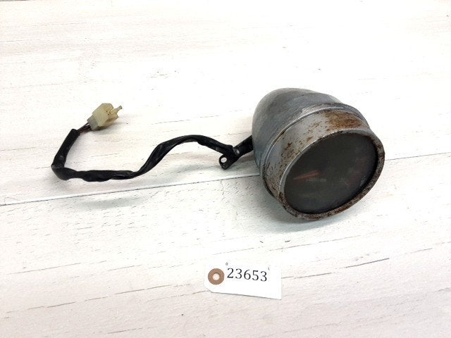 VN750 1986 - 2006 Kawasaki Tellers Toerenteller D1-51434, Motoren