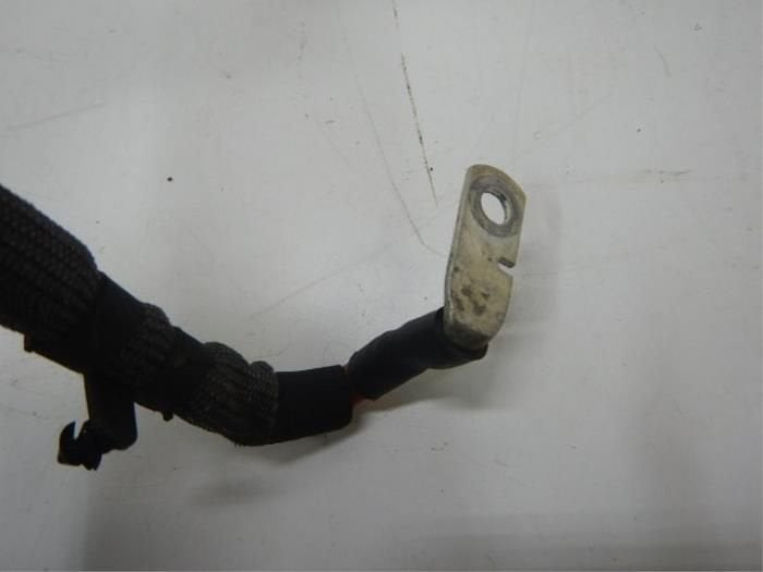 Accupool Volkswagen Golf (22744427), Ophalen of Verzenden, Gebruikt
