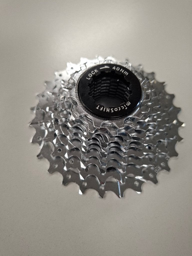 Cassette 11 speed 11-28, Fietsen en Brommers, Ophalen, Wahoo, Overige typen, Nieuw