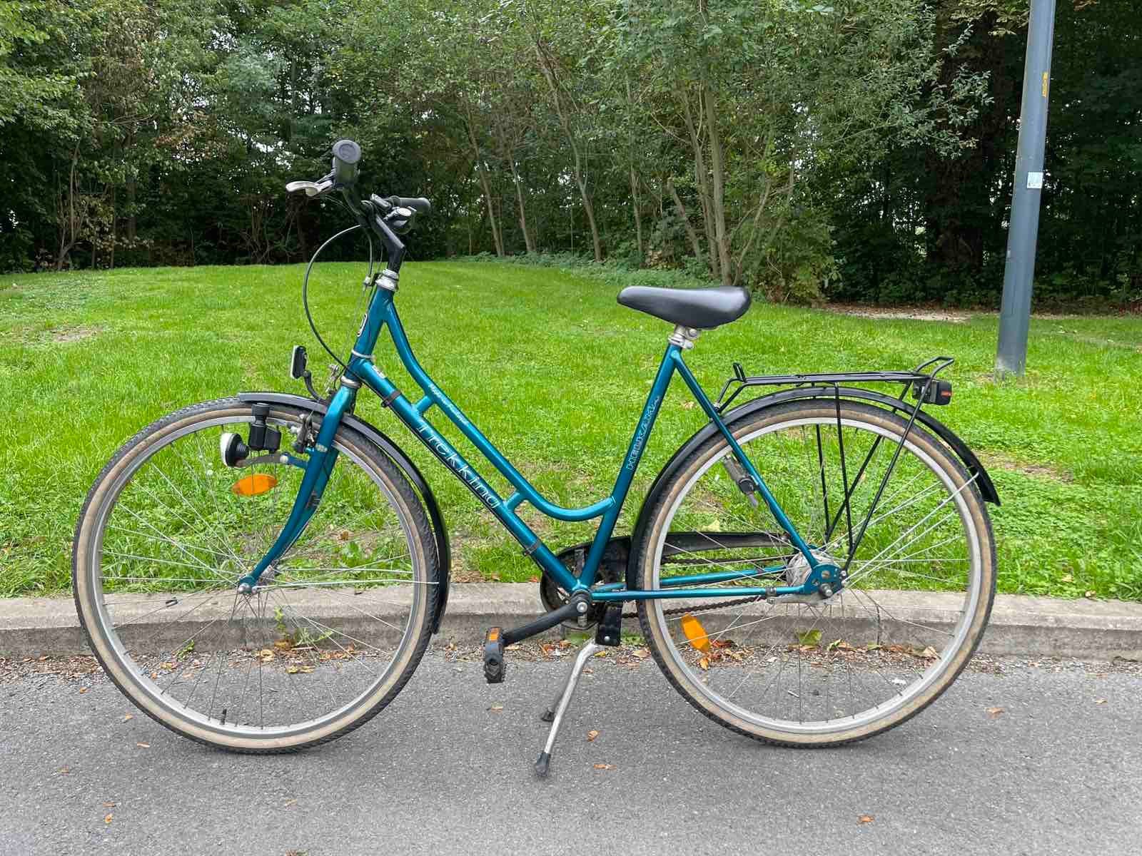 Velo femme, Enlèvement, Comme neuf, 28 pouces