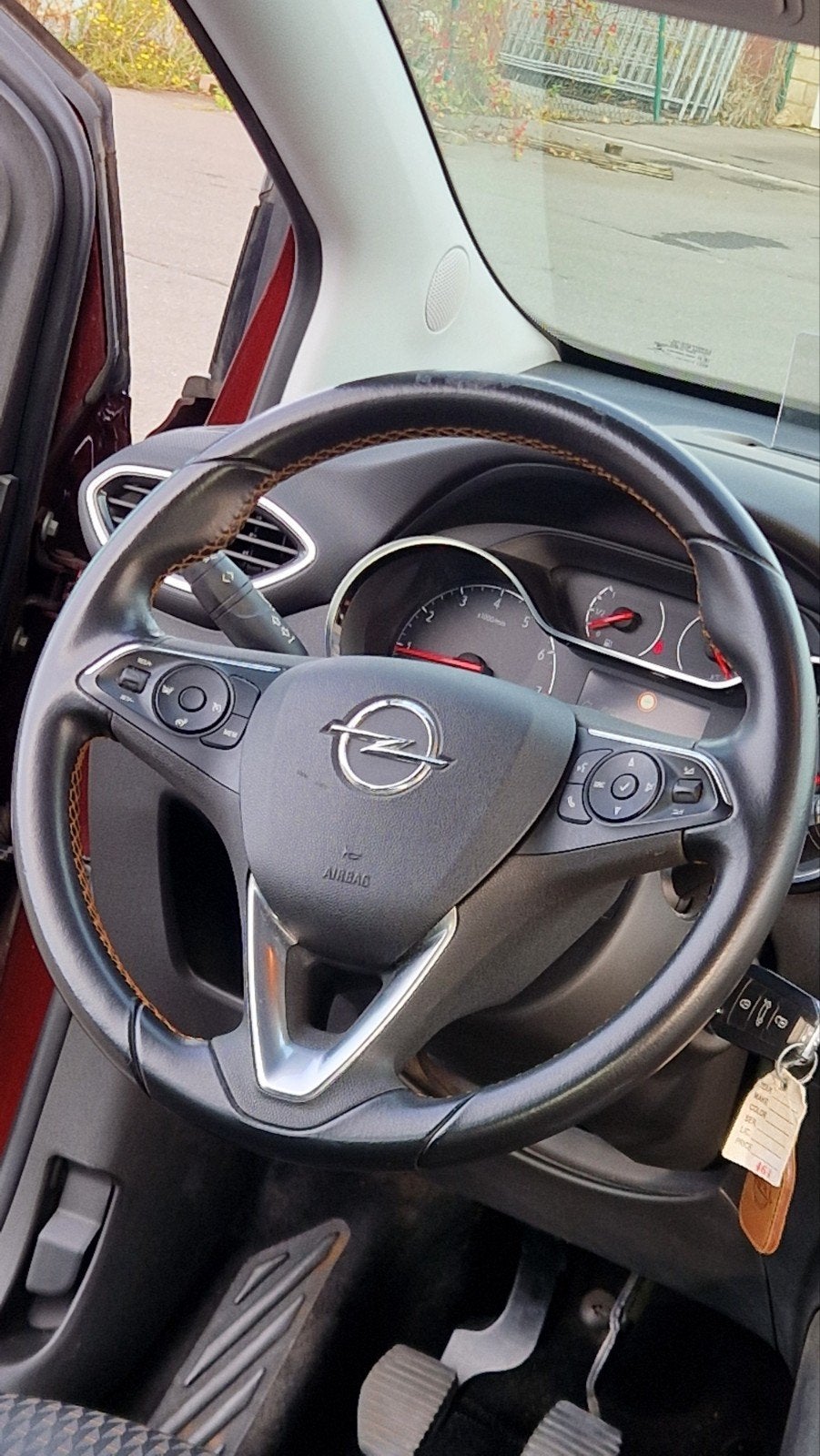 OPEL CROSSLAND X ESSENCE ️, Autos, Opel, Entreprise, Achat, Crossland X, Essence, Euro 6, Boîte manuelle, Enlèvement