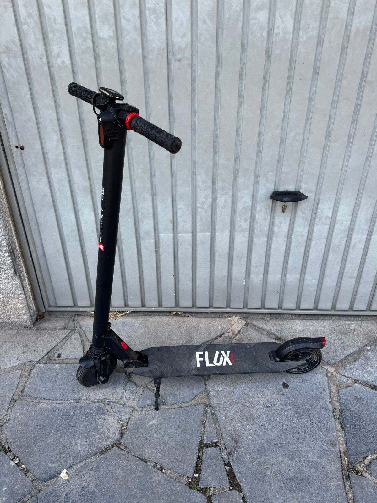 Trotinette electrique, Vélos & Vélomoteurs, Enlèvement, Comme neuf