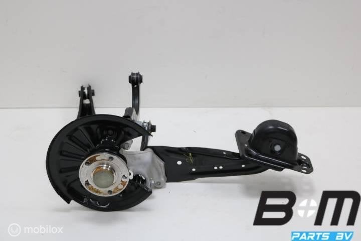 Wielophanging rechts achter VW Passat B8 3Q0501052HP, Utilisé