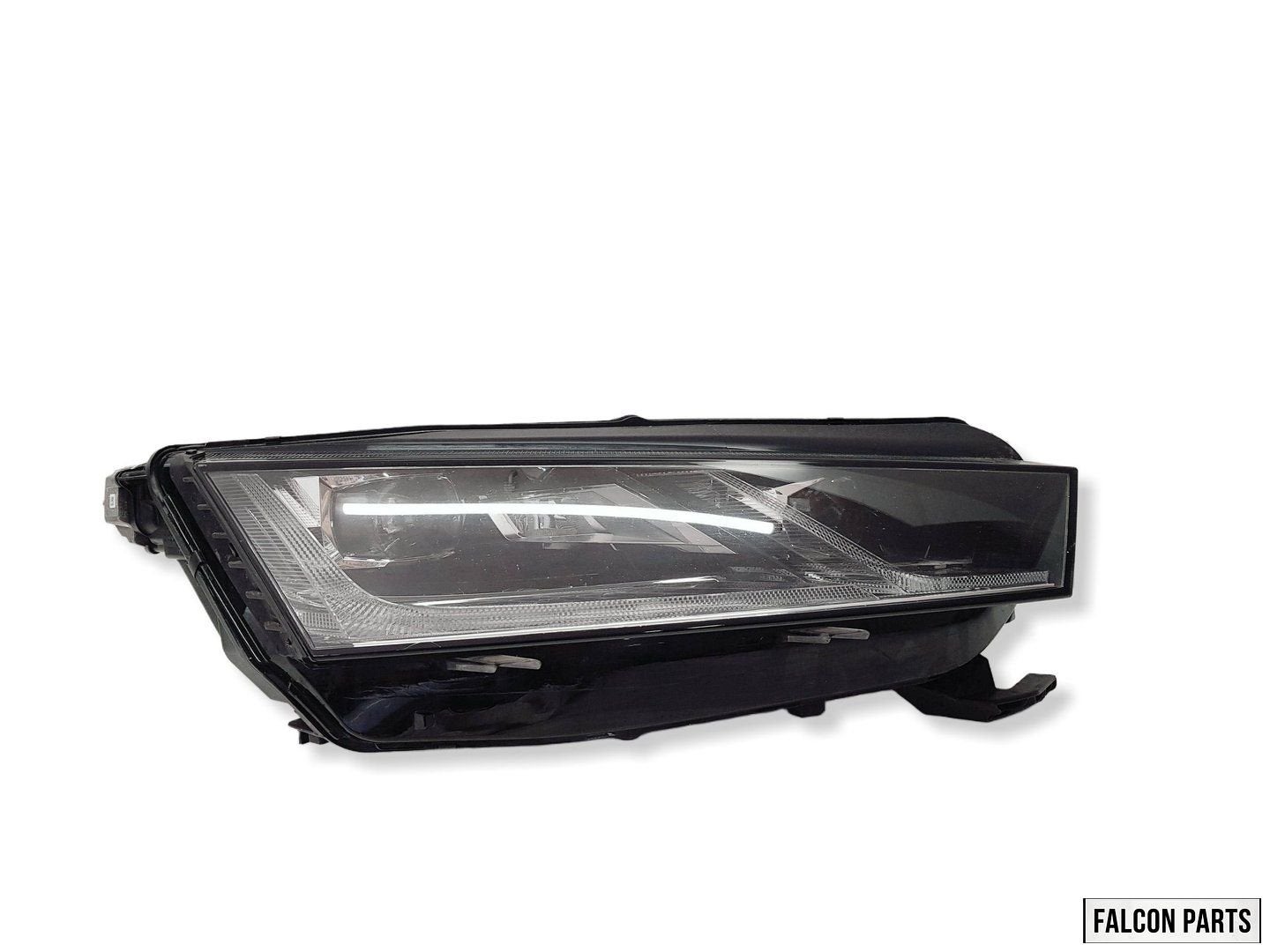 Škoda OCTAVIA IV 5E4941016B FULL LED KOPLAMP RECHTS, -, Utilisé, Skoda, -