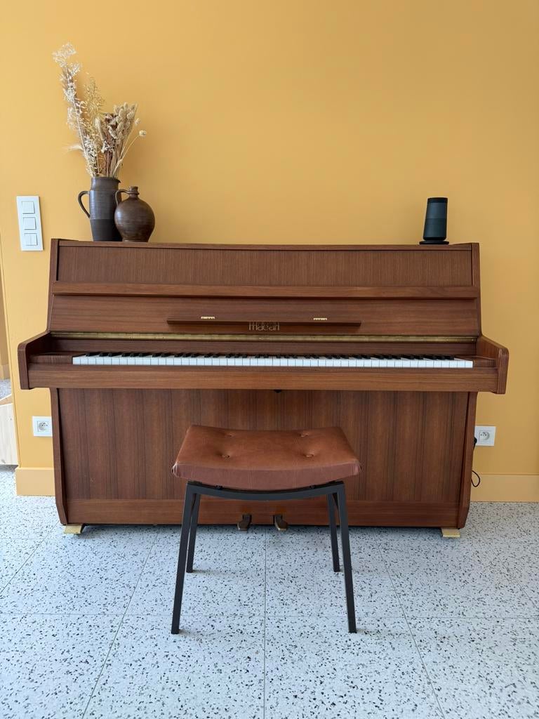 Piano maeari, Muziek en Instrumenten, Piano's, Piano, Ophalen