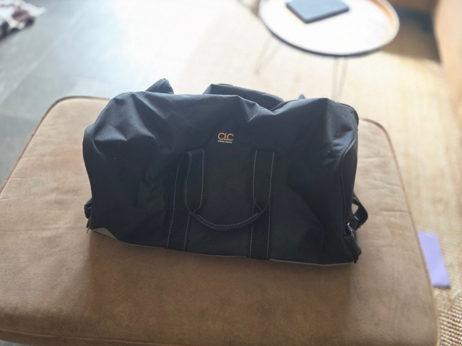 Nieuwe CLC Workgear professionele gereedschapstas. 55ltr., Bijoux, Sacs & Beauté, Sacs | Sacs de voyage & Petits Sacs de voyage
