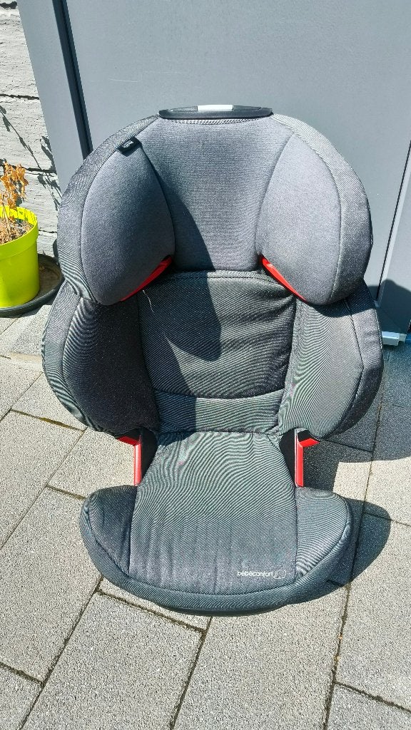 Bebecomfort Rodifox autostoel, Autres marques, 15 à 36 kg, Enlèvement, Utilisé