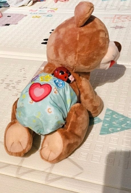 bijna volledige baby uitzet moet dringend weg, Kinderen en Baby's, Kinderspulletjes, Ophalen